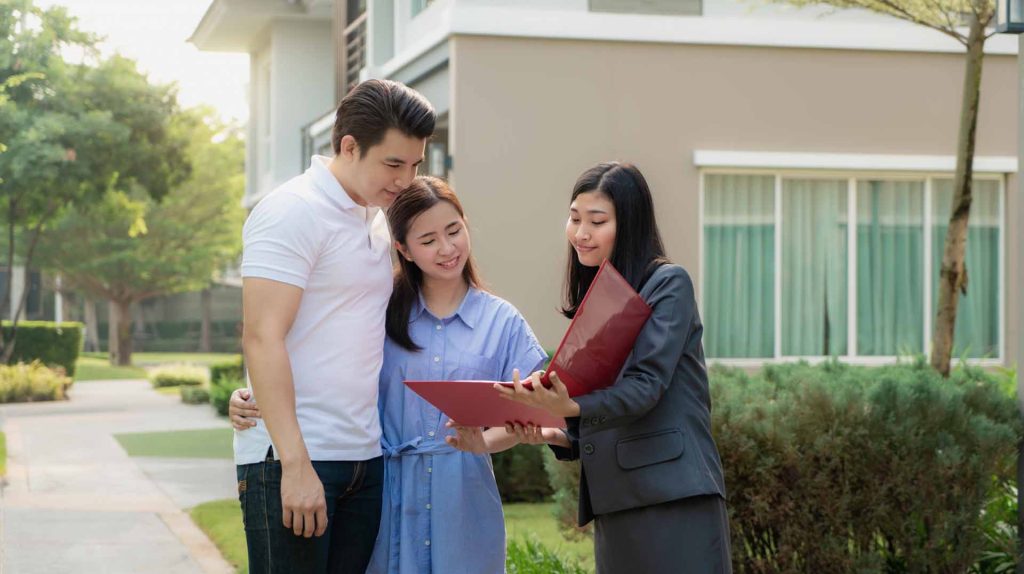 Benefits of Having a Real Estate Agent