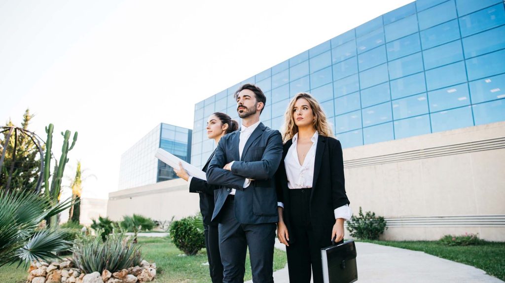 How Much Money Do You Need to Start Your Real Estate Business