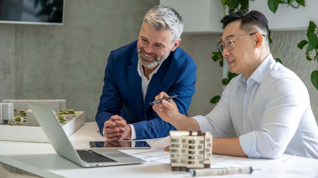 Keeping trends in Real Estate Business