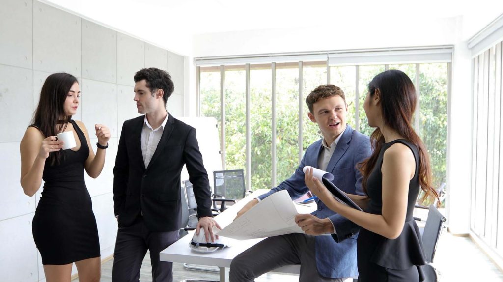 Learning on how to become a successful real estate realtor