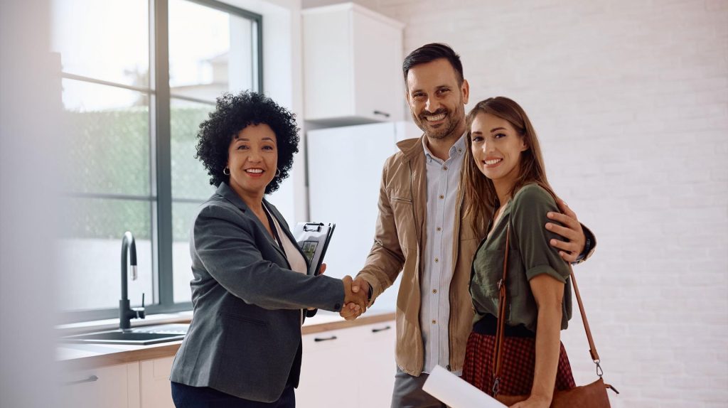 What is a Real Estate Agent?