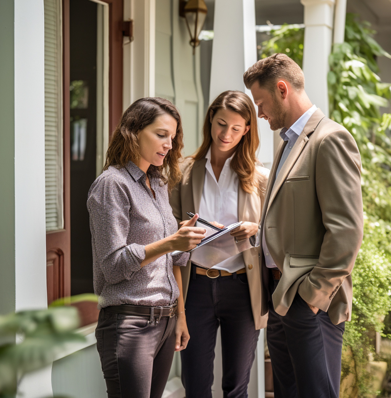 Real Estate Agents in Ontario Canada