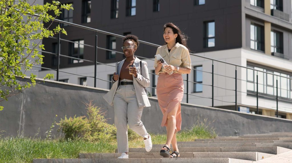 Real Estate Salesperson Program offered by Humber College