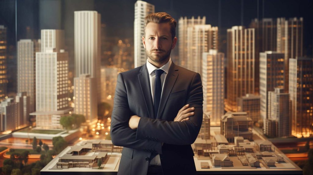 Starting a Real Estate Business in Ontario