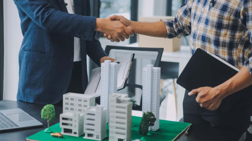 Successful Real Estate Business in Ontario Canada