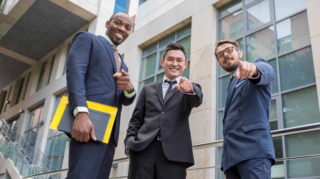 What Do Real Estate Agents Do