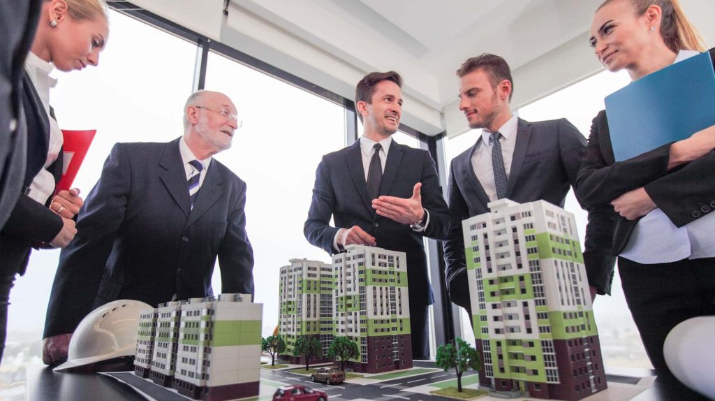 What Makes a Great Real Estate Company in Ontario
