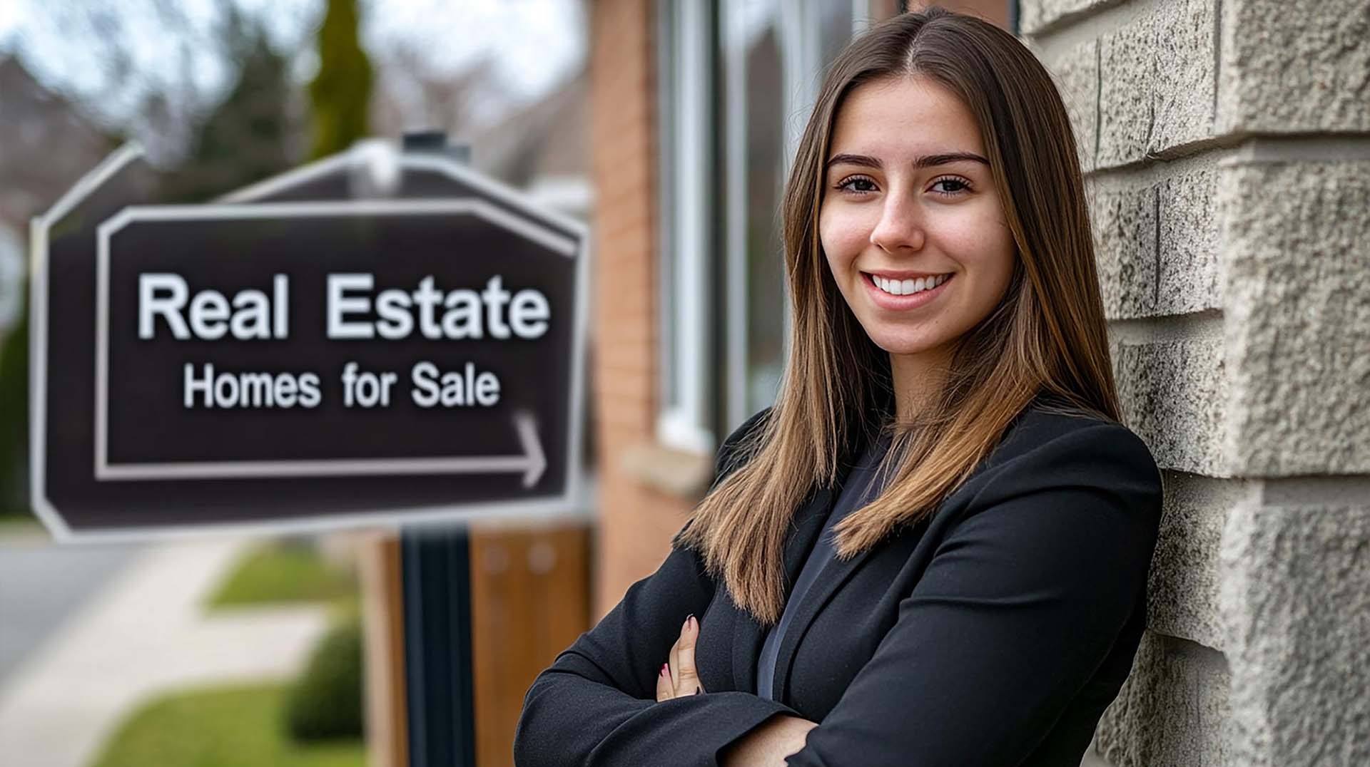 Who Issues Real Estate License in Ontario Canada