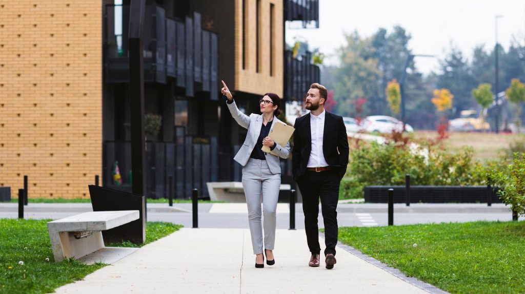 Why Its a Great Time to Become a Real Estate Agent in Ontario Canada​