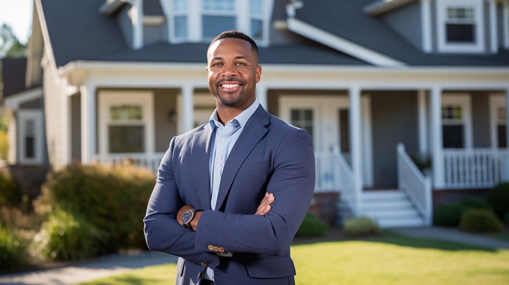 becoming a real estate agent in Ontario