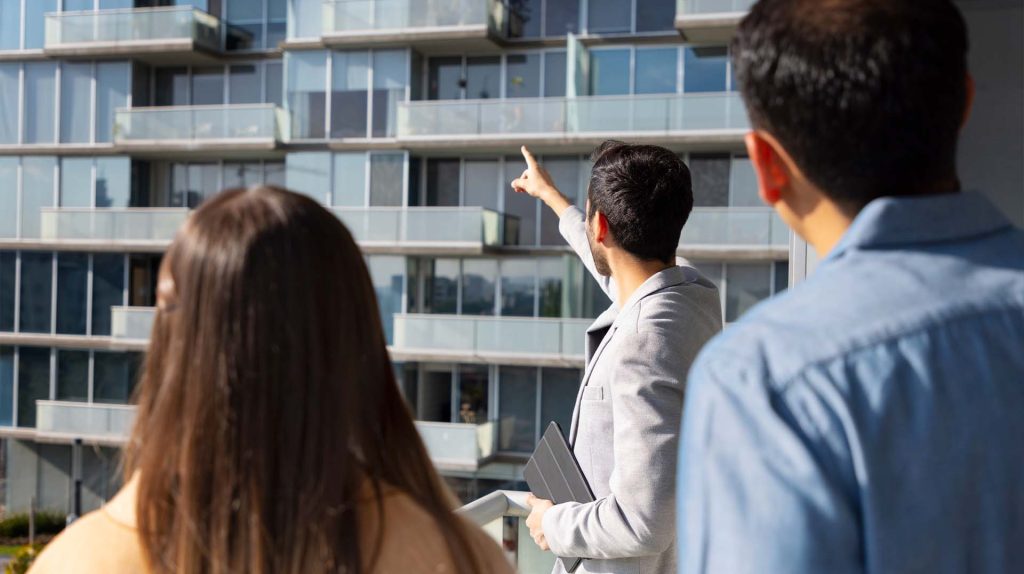 choosing your path on becoming a real estate agent