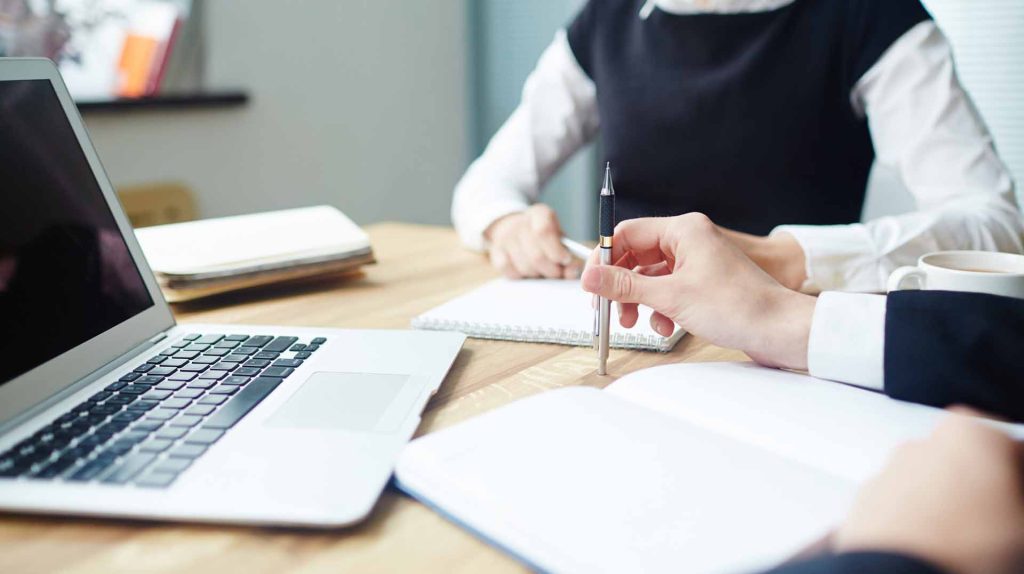 steps on how to become a real estate agent