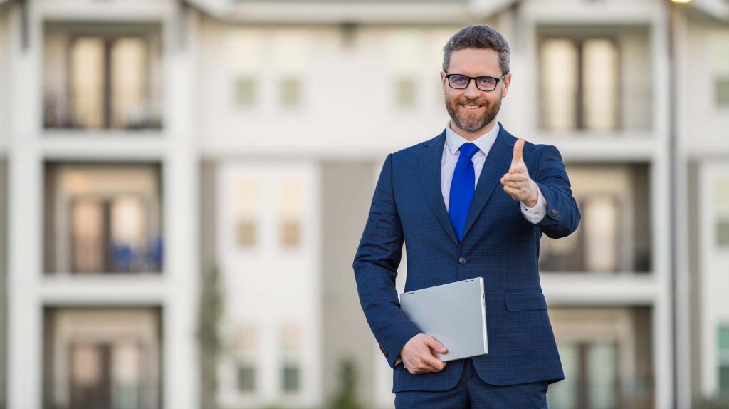 what will happen after taking the Real Estate Licensing Exam